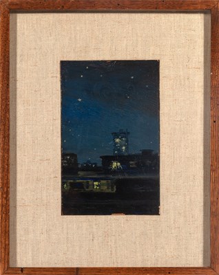 Lot 147 - Louis Michel Eilshemius