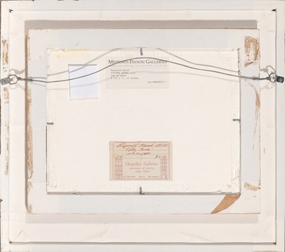 Lot 151 - Reginald Marsh