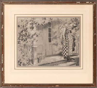 Lot 150 - Everett Shinn