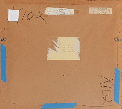 Lot 150 - Everett Shinn