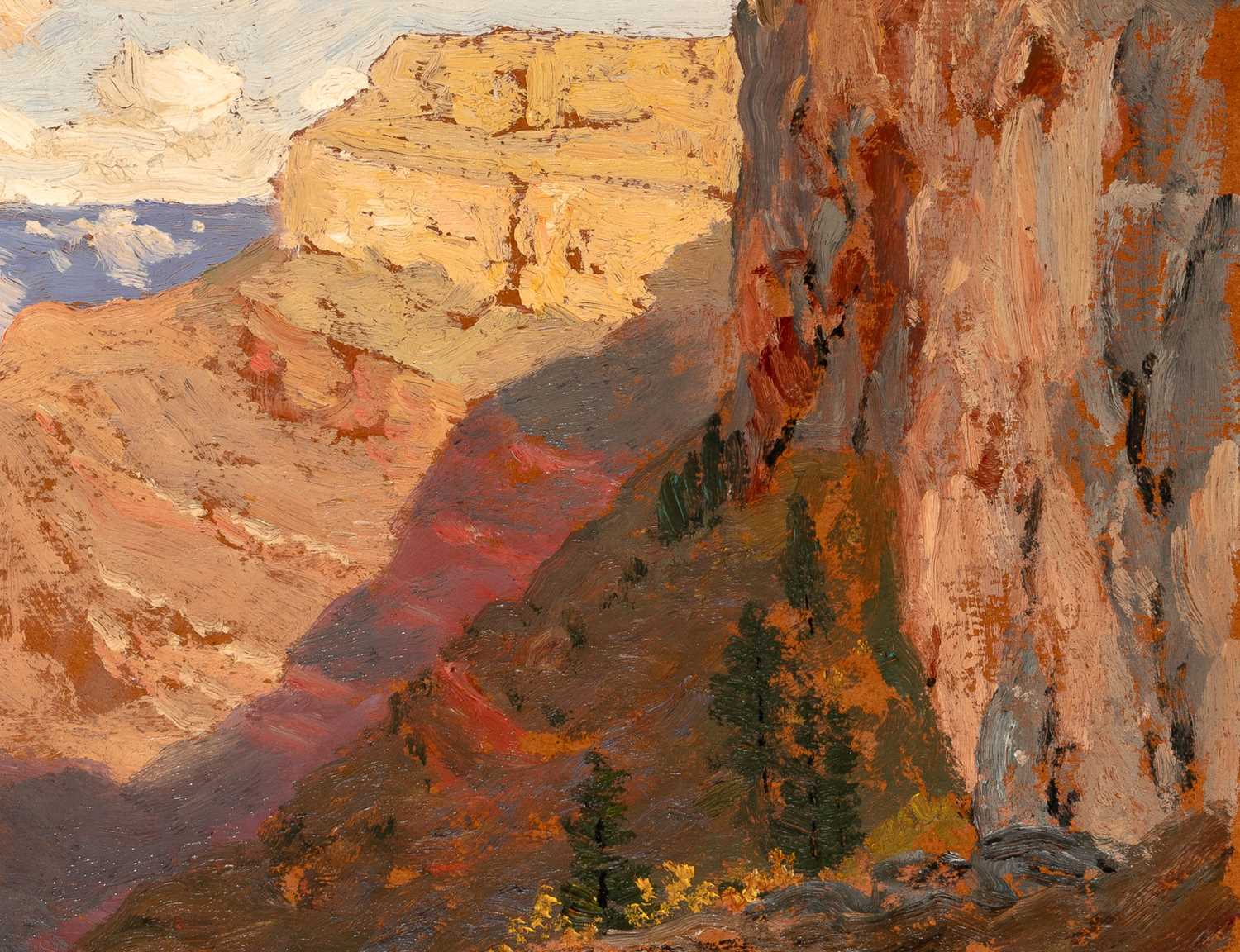 Lot 111 - Frederick Ballard Williams