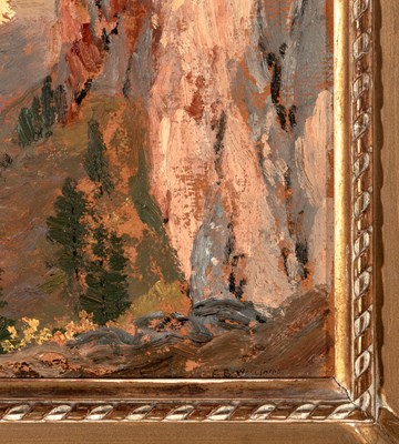 Lot 111 - Frederick Ballard Williams