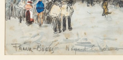 Lot 29 - Frank Myers Boggs