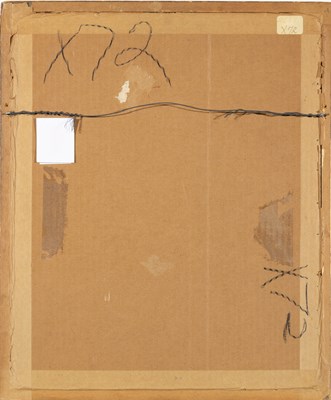 Lot 29 - Frank Myers Boggs