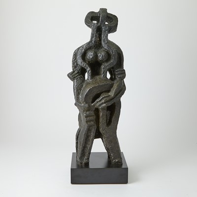 Lot 34 - Ossip Zadkine
