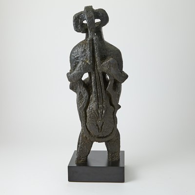 Lot 34 - Ossip Zadkine