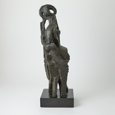 Lot 34 - Ossip Zadkine