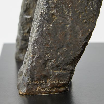 Lot 34 - Ossip Zadkine