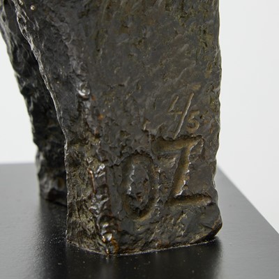 Lot 34 - Ossip Zadkine