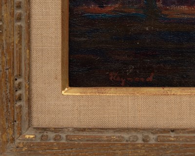 Lot 1021 - Grant Tyson Reynard