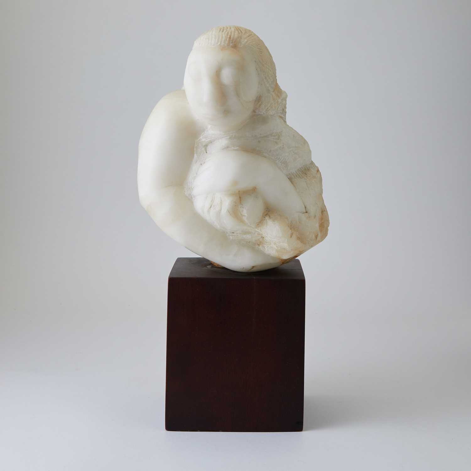 Lot 625 - Jose De Creeft
