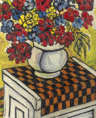 Lot 35 - Sacha Moldovan