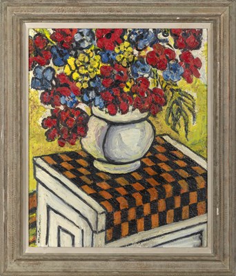 Lot 35 - Sacha Moldovan