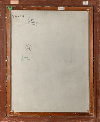 Lot 31 - Boris Israelevich Anisfeld