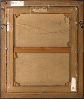 Lot 12 - Mikhail Markianovich (Bubelo) Germachev