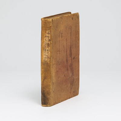 Lot 79 - Davy Crockett's autobiography (or maybe not)!