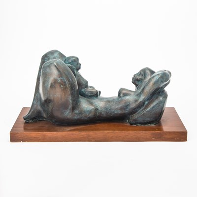 Lot 593 - Olger Villegas Cruz