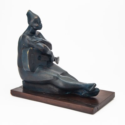 Lot 594 - Olger Villegas Cruz