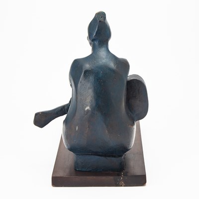 Lot 594 - Olger Villegas Cruz