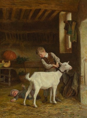 Lot 69 - Théophile Emmanuel Duverger