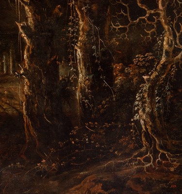 Lot 13 - School of Haarlem