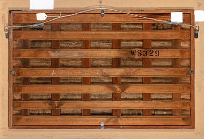 Lot 4 - Circle of Paul Brill