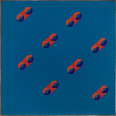 Lot 618 - Peter Hutchinson