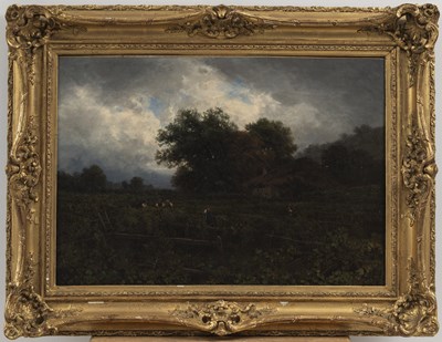 Lot 1022 - Jean-Philippe George-Julliard