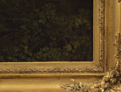 Lot 1022 - Jean-Philippe George-Julliard