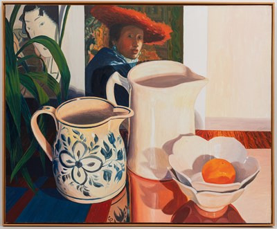 Lot 1036 - Linda Plotkin