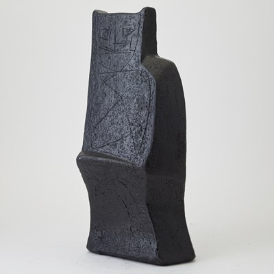 Lot 603 - Louise Nevelson