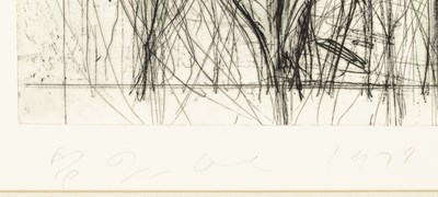 Lot 657 - Jim Dine (b. 1935)