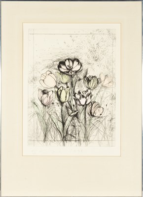 Lot 657 - Jim Dine (b. 1935)