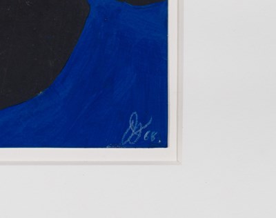 Lot 633 - Jack Youngerman