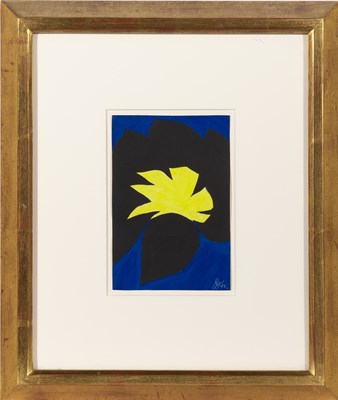 Lot 633 - Jack Youngerman