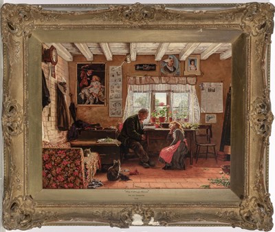 Lot 65 - William H. Snape