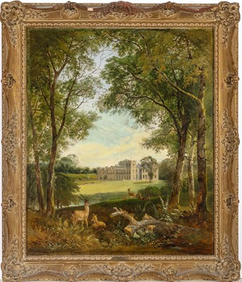 Lot 54 - Henry John Boddington