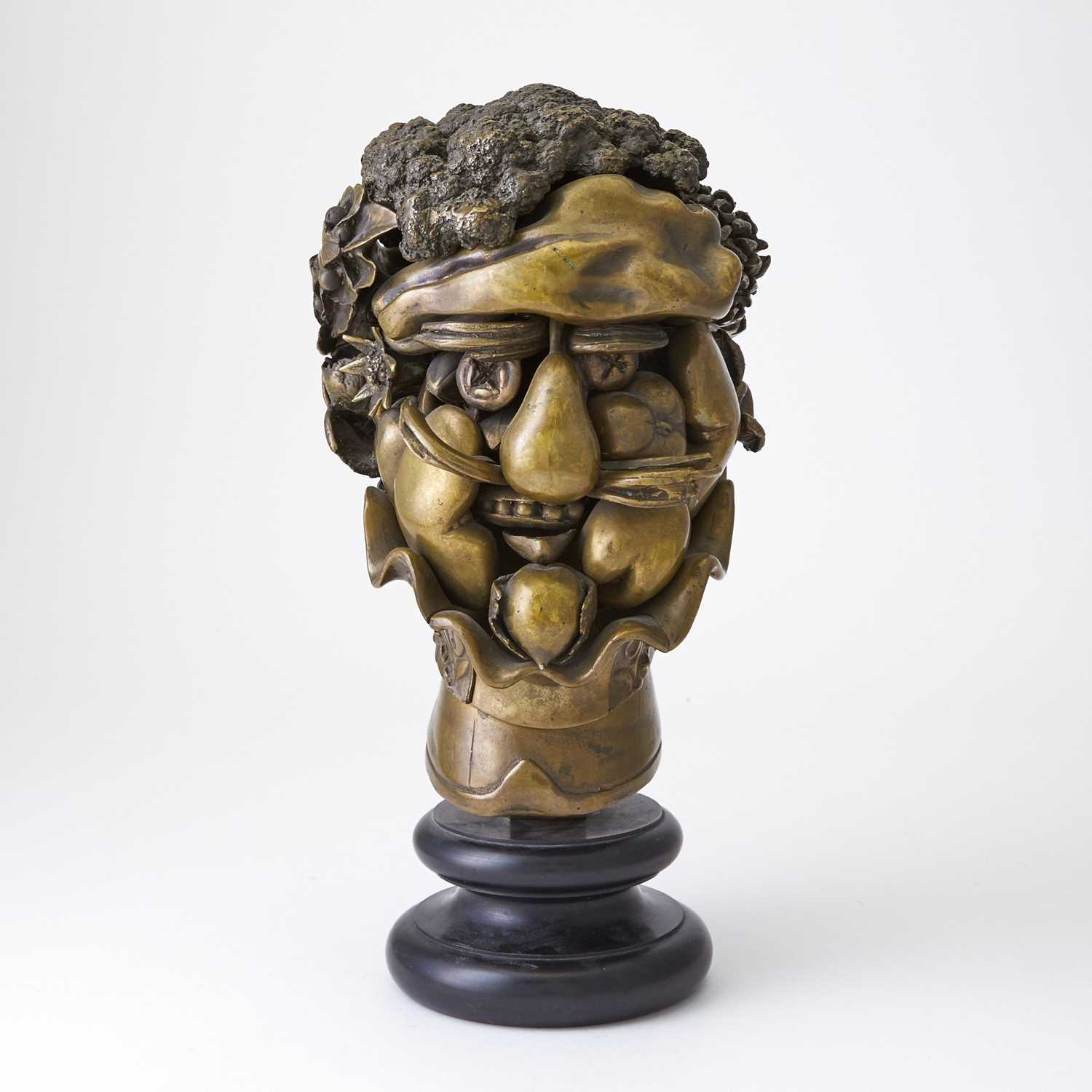 Lot 652 - Miguel Ortiz Berrocal