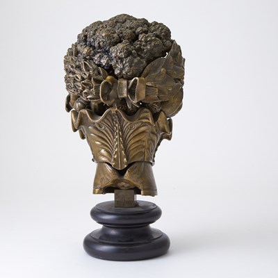 Lot 652 - Miguel Ortiz Berrocal