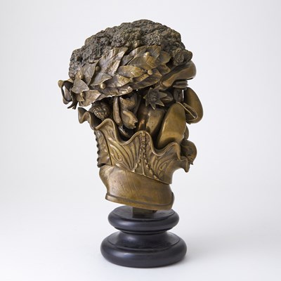 Lot 652 - Miguel Ortiz Berrocal