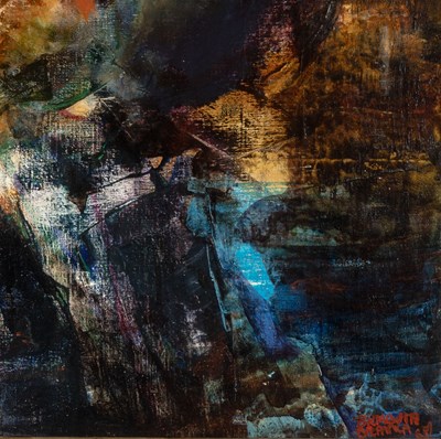 Lot 51 - Branka Brmbota