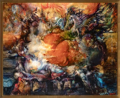 Lot 51 - Branka Brmbota