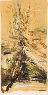 Lot 116 - Zao Wou-Ki (1921-2013)