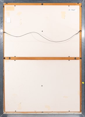 Lot 621 - Lowell Nesbitt