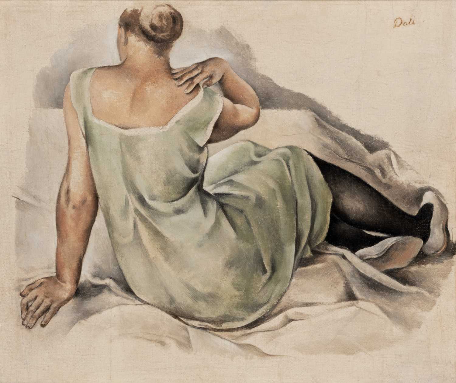 Lot Salvador Dalí