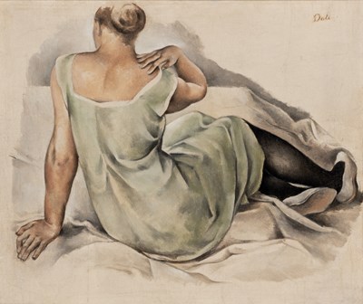 Lot Salvador Dalí