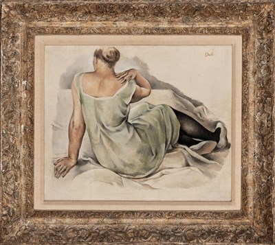 Lot Salvador Dalí