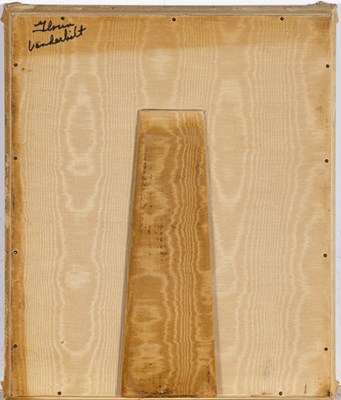 Lot 662 - A signed print, inscribed book, early photograph and artistic manifesto of Gloria Vanderbilt