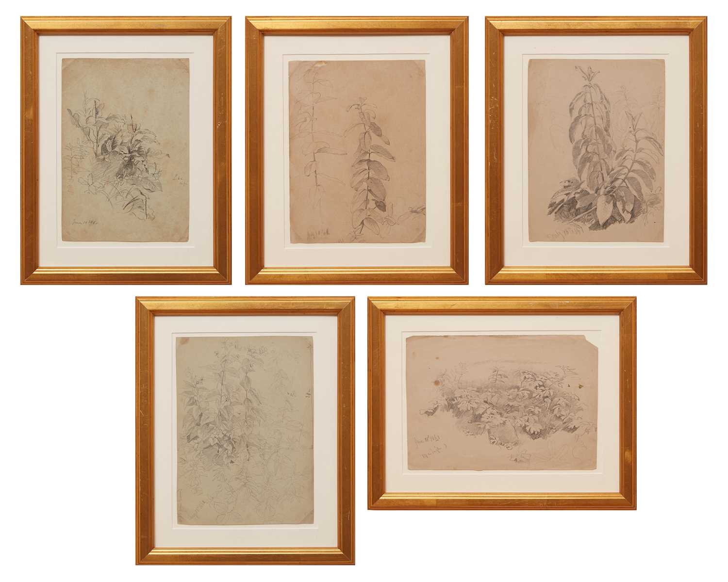 Lot 34 - William Trost Richards