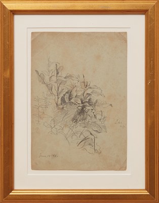 Lot 34 - William Trost Richards